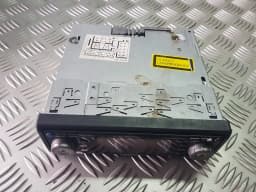 Radio auto AUDI A4 2005