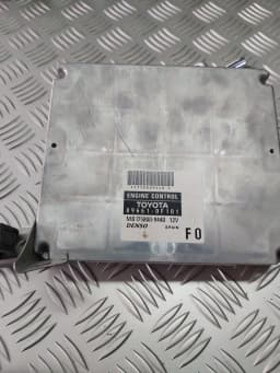 Unitatea de comandă a motorului TOYOTA COROLLA VERSO 2008