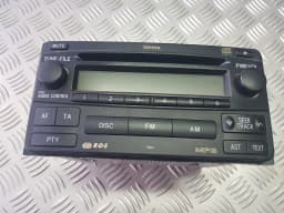 Unitate CD/DVD/Navigație TOYOTA HILUX 2009