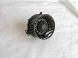 Ventilator interior AUDI A4 2001 SEDAN