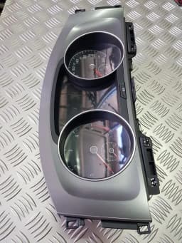 Vitezometru VW GOLF 2014