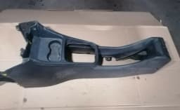 Mare parte din garnitura consolei centrale OPEL ZAFIRA 2002