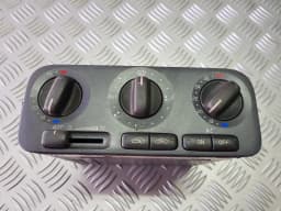 Unitatea de control al climatizării VOLVO V70 1997