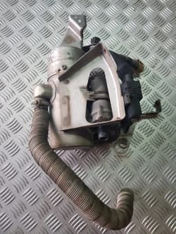 Încălzitor autonom AUDI A4 AVANT 2004