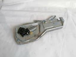 Ridicator geam spate dreapta VOLVO V70 2000
