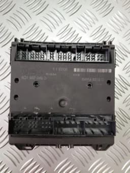 Unitate de control confort VW POLO 2005