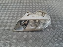 Lampa stânga față ŠKODA OCTAVIA 2007
