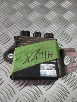 Unitatea de control a injectorului de combustibil TOYOTA HILUX 2009