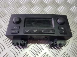 Unitatea de control al climatizării PEUGEOT 307 2007