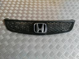 Grilă mare superioară a bara de protecție HONDA CIVIC 2004
