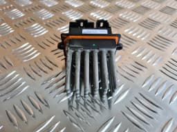 Rezistor ventilator aragaz CHRYSLER SEBRING 2006