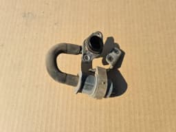 Supapă solenoidală de vid OPEL ASTRA H 2005 GREEN