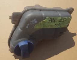 Rezervor de lichid de răcire AUDI A4 2001