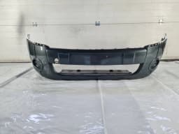Bara de protecție față CITROEN BERLINGO 2014