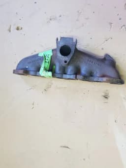 Colector de evacuare PEUGEOT 407 2005