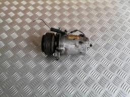 Compresor de aer condiționat BMW 318D E46 2002 SEDAN