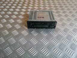Radio auto VW POLO 2008