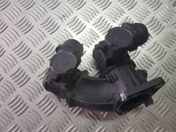 Supapă de accelerație PEUGEOT 407 2005