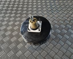 Amplificator de frână cu vacuum pentru VOLVO S80 2007 Black