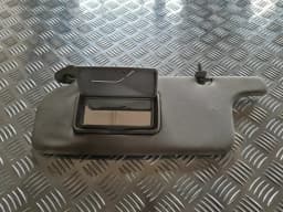 Protecție solară TOYOTA COROLLA VERSO 2003
