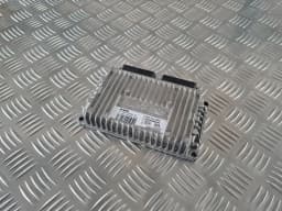 Unitatea de comandă a transmisiei CITROEN C8 2005