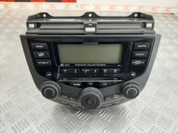 Piese auto HONDA ACCORD 2008