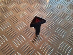 Buton de alarmă VOLVO V70 2002 ASHGOLD