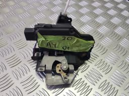 Piese auto AUDI A4 2001