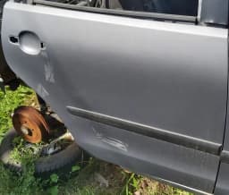 Piese auto VW POLO 2005