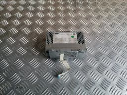 Radio auto SAAB 9-3 2002