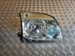 Piese auto NISSAN X-TRAIL 2005