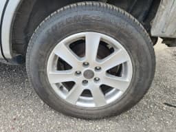Piese auto NISSAN X-TRAIL 2005