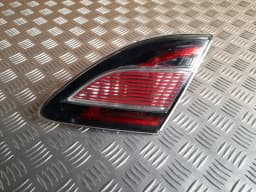 Far pentru portbagaj, dreapta MAZDA 6 2008
