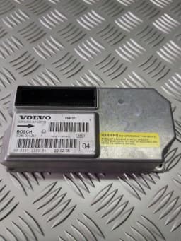 Unitatea de comandă a airbagului VOLVO XC70 2004