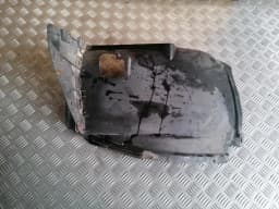Aripa interioară stânga față BMW 1 E87 2007 GRAPHITE