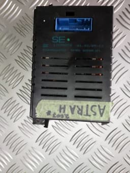 Piese auto OPEL ASTRA H STATION WAGON 2007
