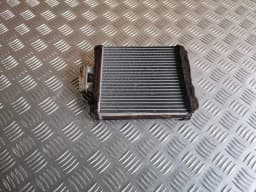 Radiator pentru sistemul de încălzire VW POLO 2008