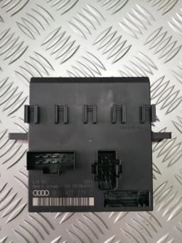 Unitate de control confort AUDI A4 AVANT 2004