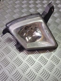 Ceață, față stânga PEUGEOT 407 2004