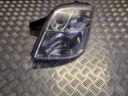 Lampa stânga față KIA PICANTO 2006