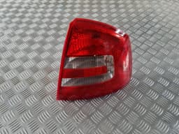 Lampa dreapta spate ŠKODA OCTAVIA 2007