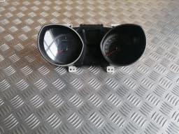 Vitezometru HYUNDAI I30 2012