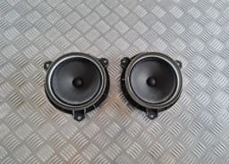 Difuzor ușă, partea inferioară TOYOTA AVENSIS 2007 UNIVERSAL