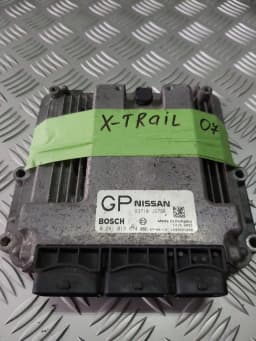 Piese auto NISSAN X-TRAIL 2007