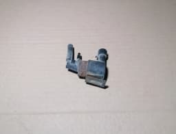 Supapă solenoidală de vid OPEL ZAFIRA 2002
