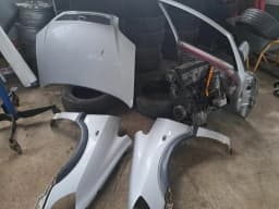 Piese auto OPEL ZAFIRA 2002