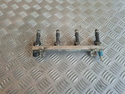 Conducta de combustibil OPEL CORSA 2007