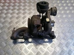 Piese auto VW TOURAN 2005