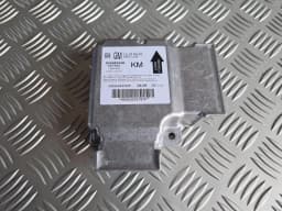 Unitatea de comandă a airbagului OPEL VECTRA C 2008