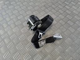 Centura de siguranță spate dreapta VW GOLF 6 2011